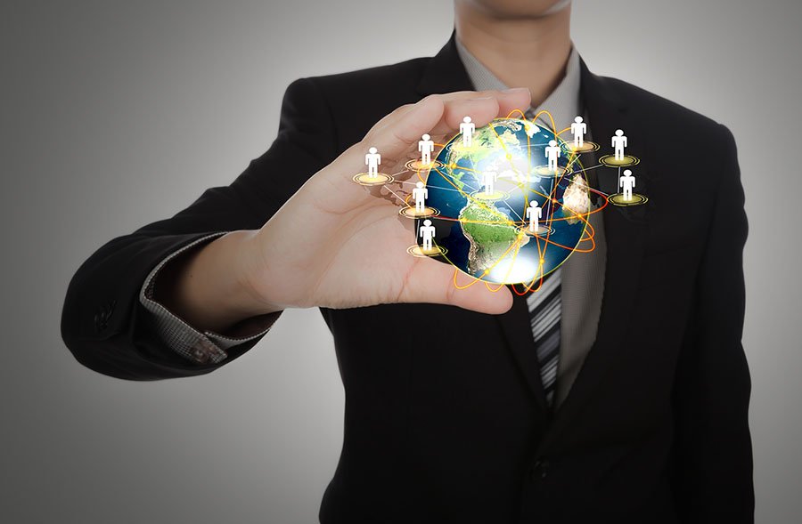 Líder en Consultoría adopta Oracle ERP Cloud como herramienta para su crecimiento futuro.
