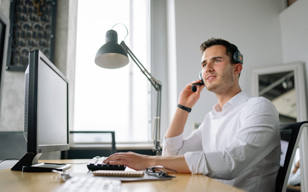 NEORA: ¿Qué es una Mesa de Ayuda? ¿Cómo puede mejorar mi empresa con su implementación?