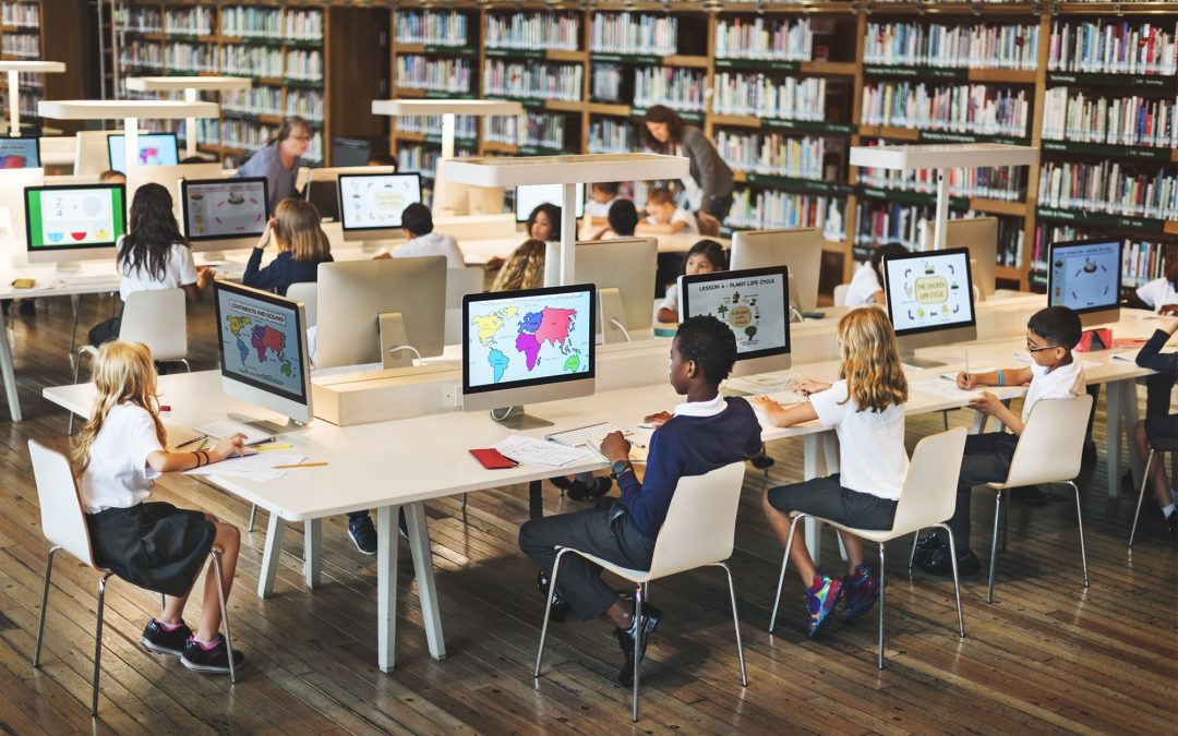 Red de colegios adopta el ERP Cloud e implementa en Perú nuestras localizaciones