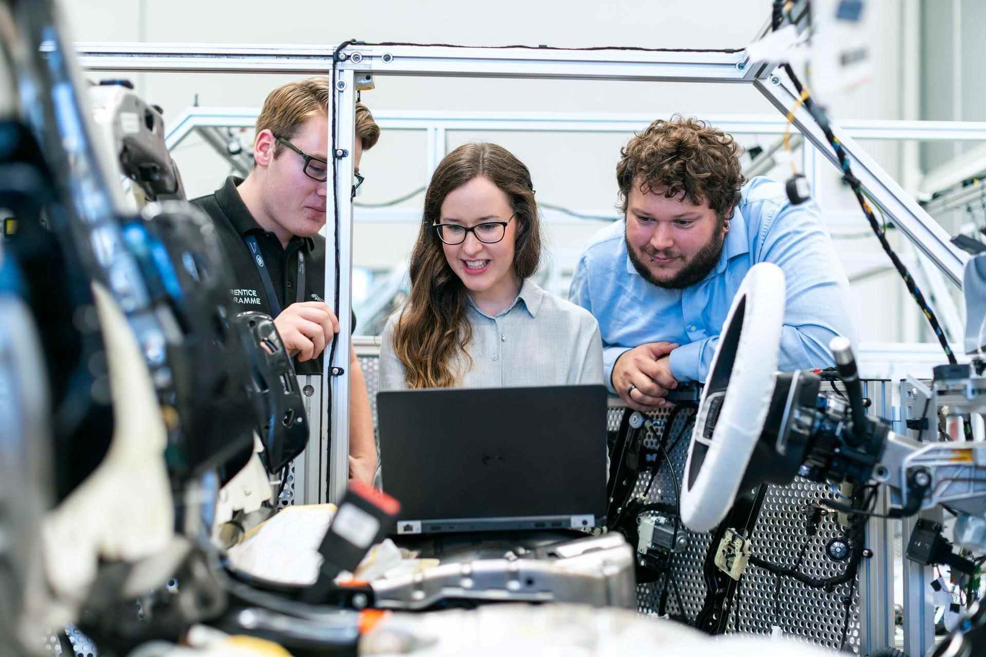 NEORA: El reto de innovar nuestros sistemas de producción y fabricación