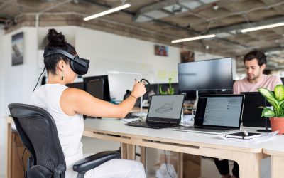 NEORA: Recomendaciones para una innovación implacable