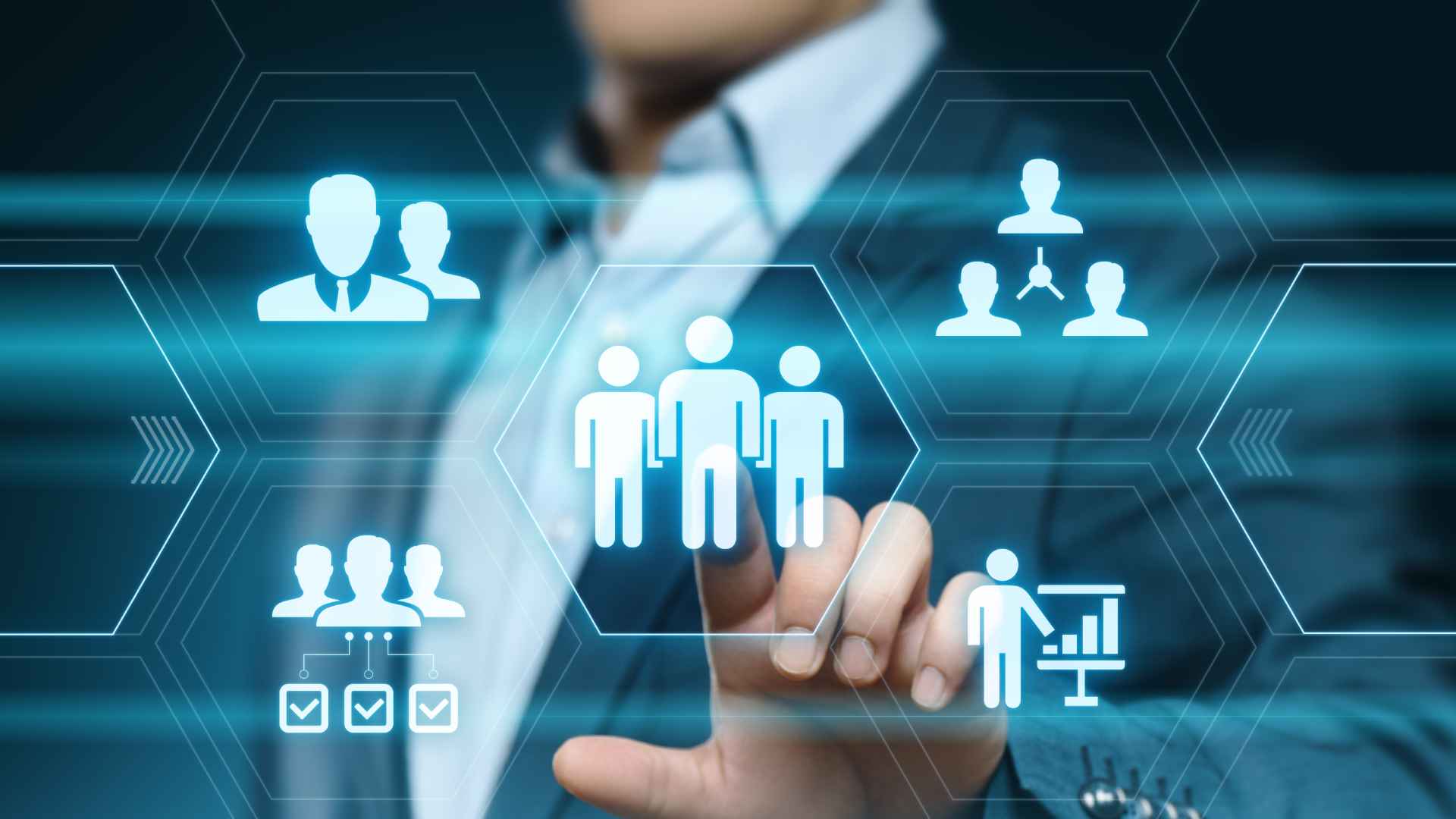 NEORA: Relación entre RRHH y el área de finanzas