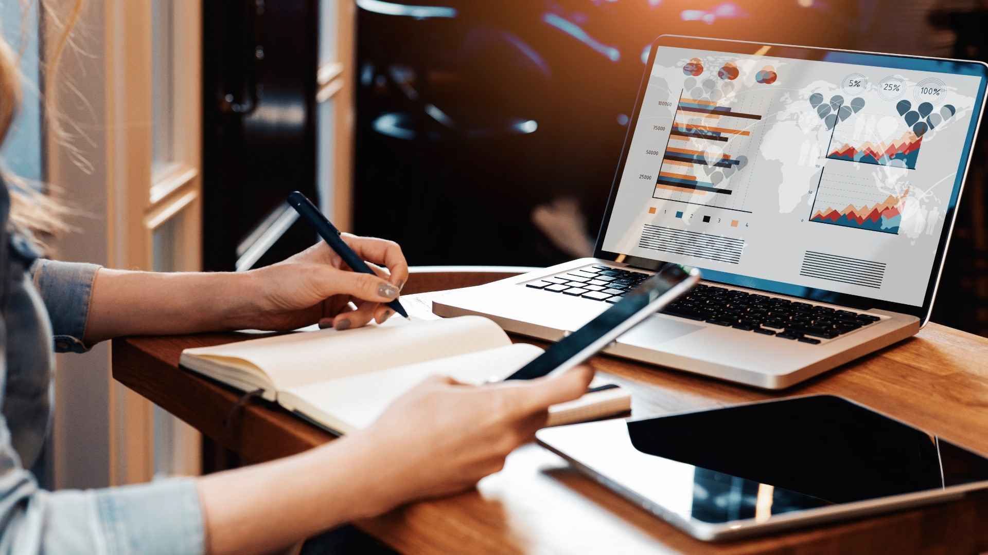 NEORA: ¿Cómo adaptarse de forma eficiente al trabajo remoto?