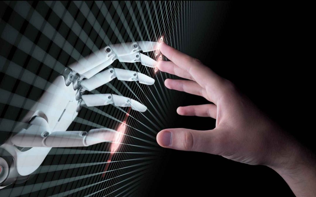 NEORA: ¿Ya conoces los beneficios de la Inteligencia Artificial?