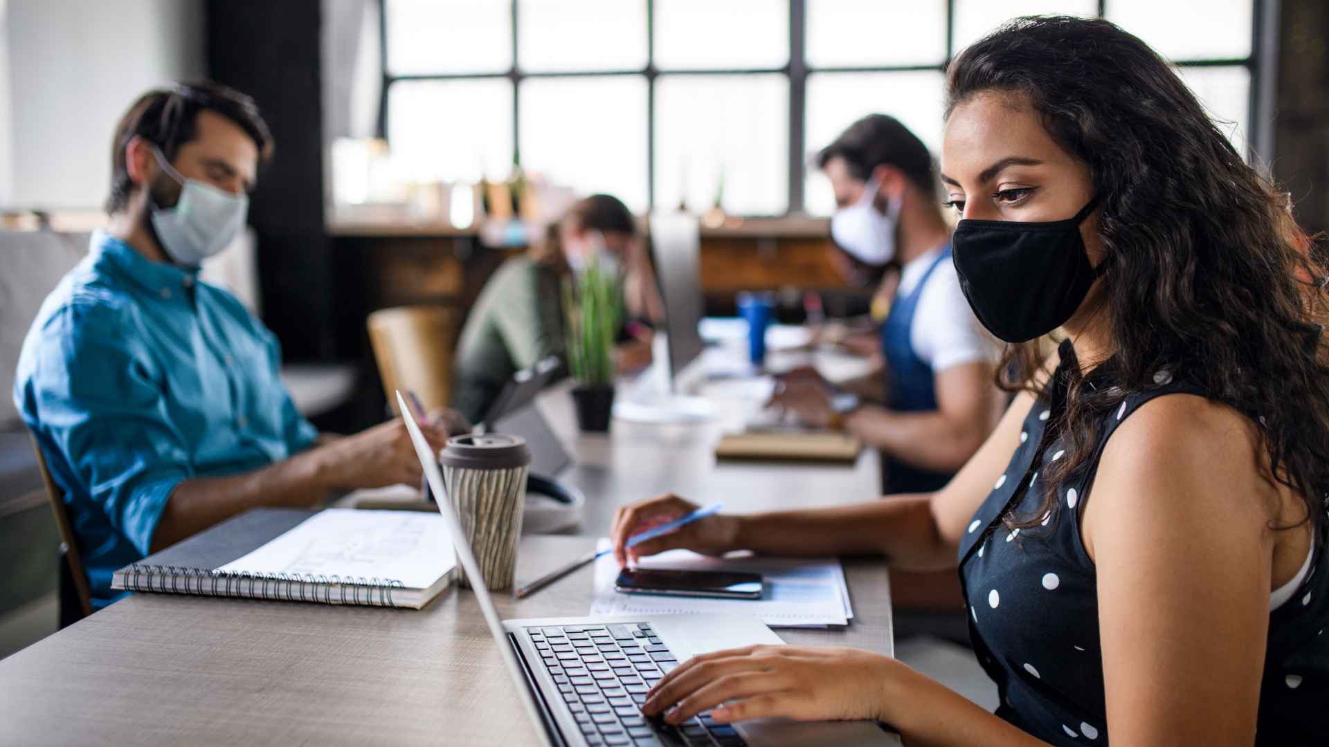 Neora: Claves para retornar a las oficinas