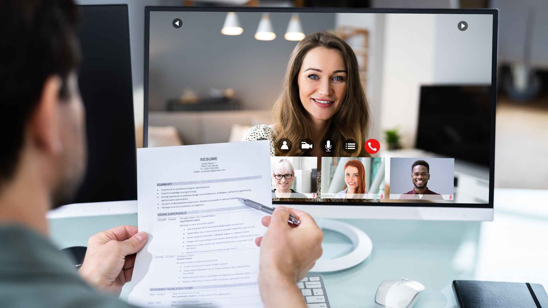 NEORA: Claves para el éxito del trabajo híbrido