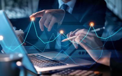 NEORA: Impacto de la inteligencia artificial en el sector financiero