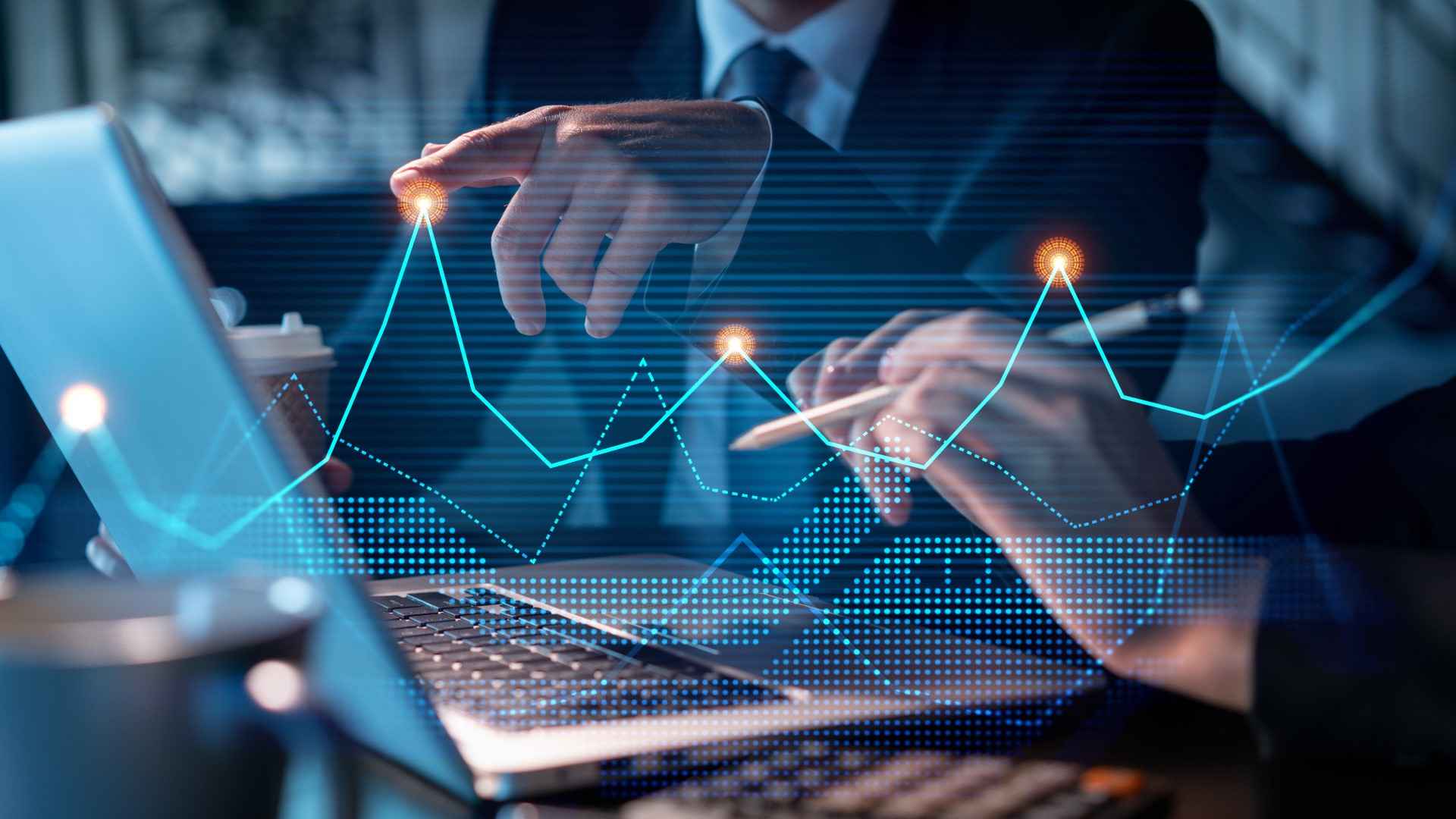 NEORA: Impacto de la inteligencia artificial en el sector financiero