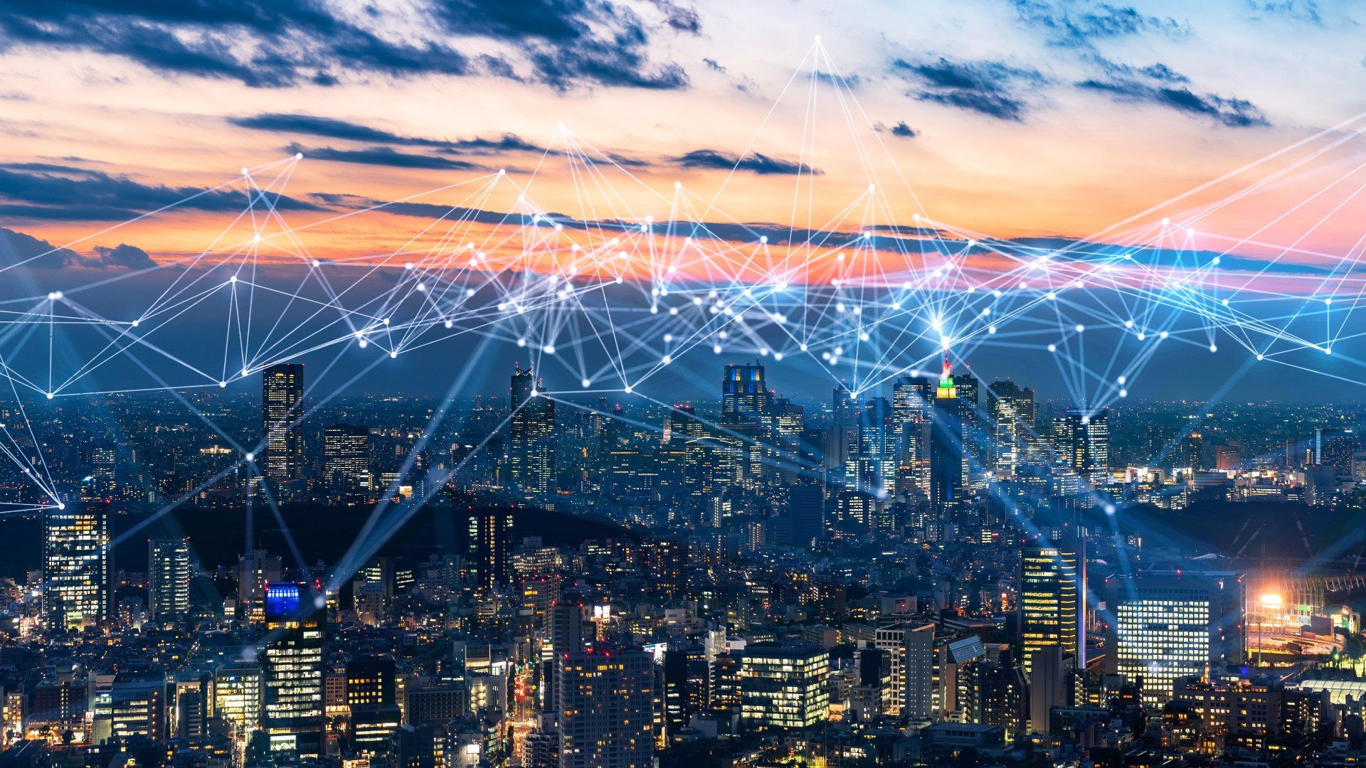 NEORA: Tendencias en telecomunicaciones - 2022