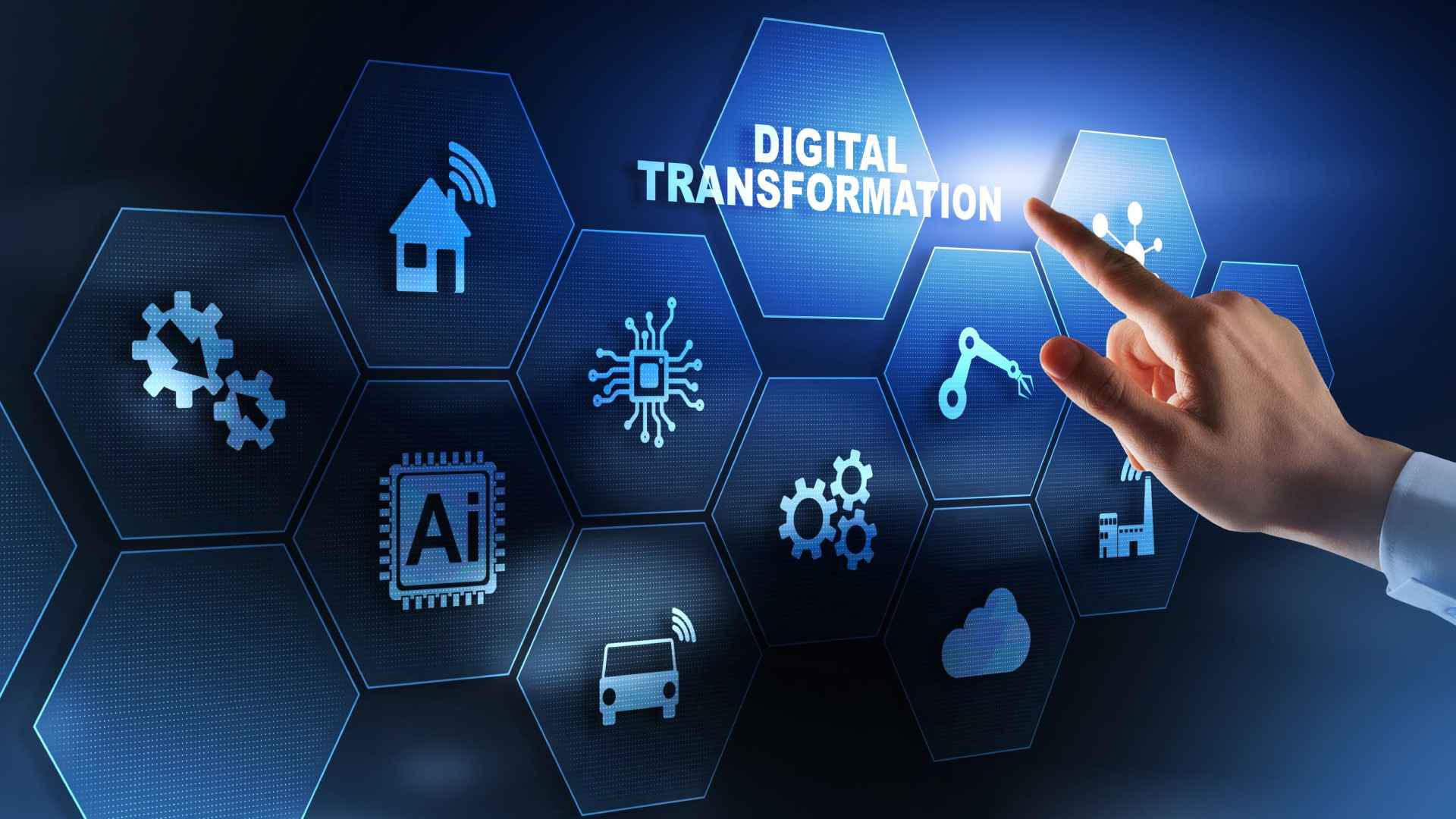 NEORA: ¿Cómo abordar el cambio en tu empresa en el camino a la transformación digital?