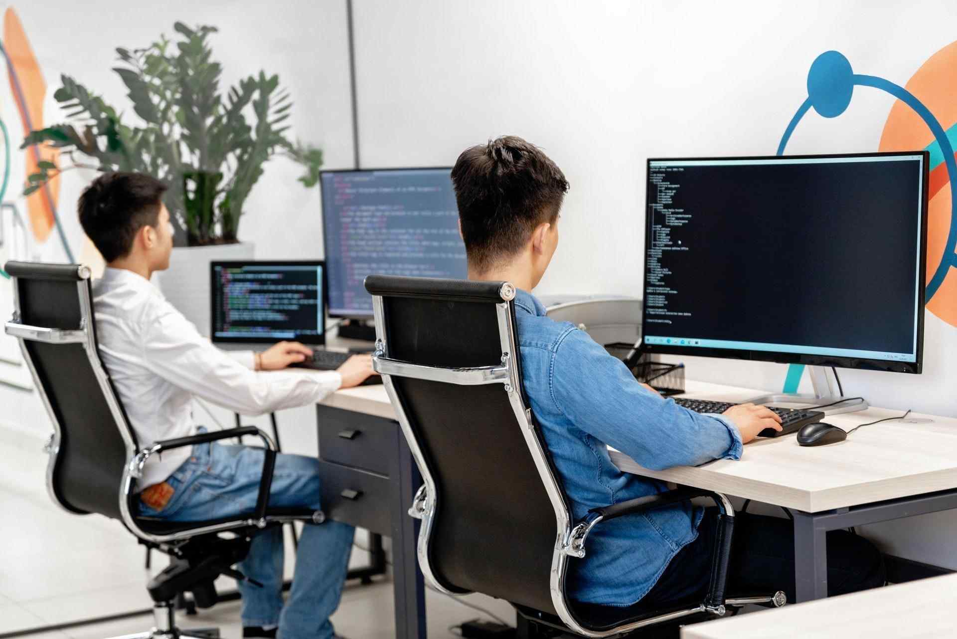 NEORA: ¿Quiere tomar ventajas de las nuevas tendencias tecnológicas?