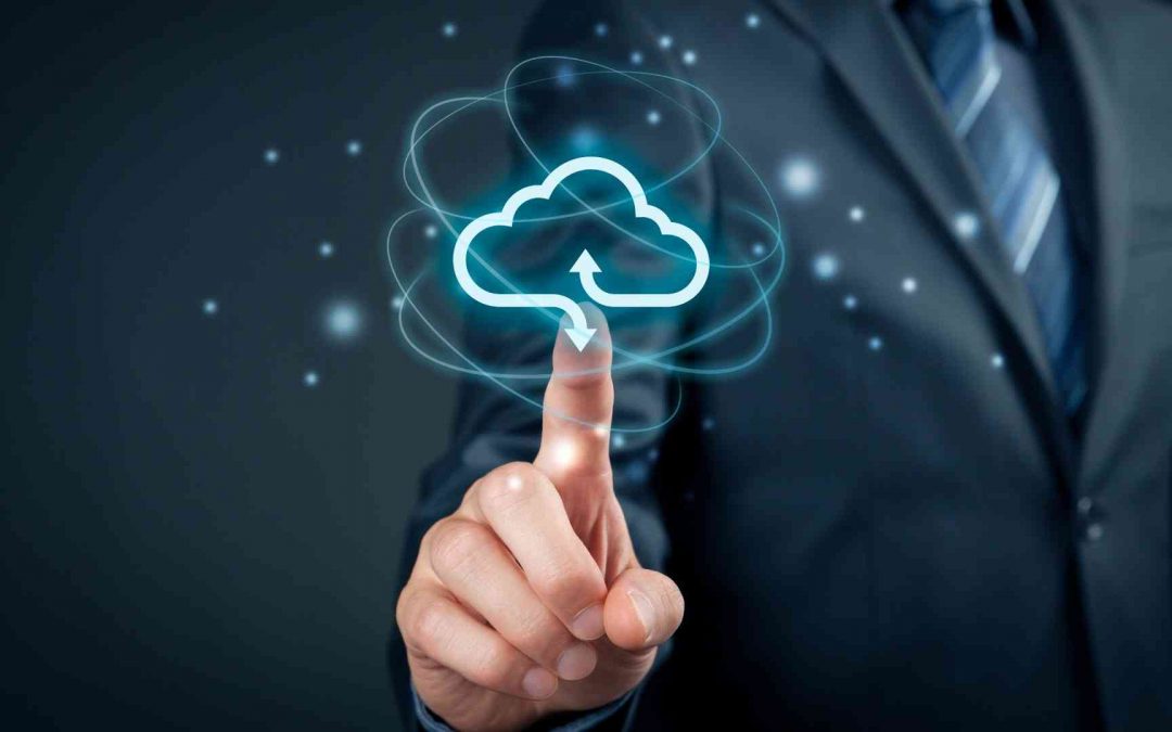 NEORA: Almacenamiento en la nube y los beneficios para usuarios empresariales