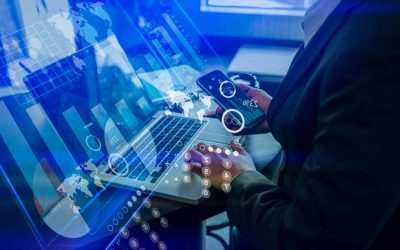 NEORA: Impulsa a tu empresa hacia la transformación digital