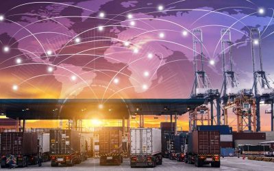 NEORA: Machine Learning de Oracle en la gestión del transporte