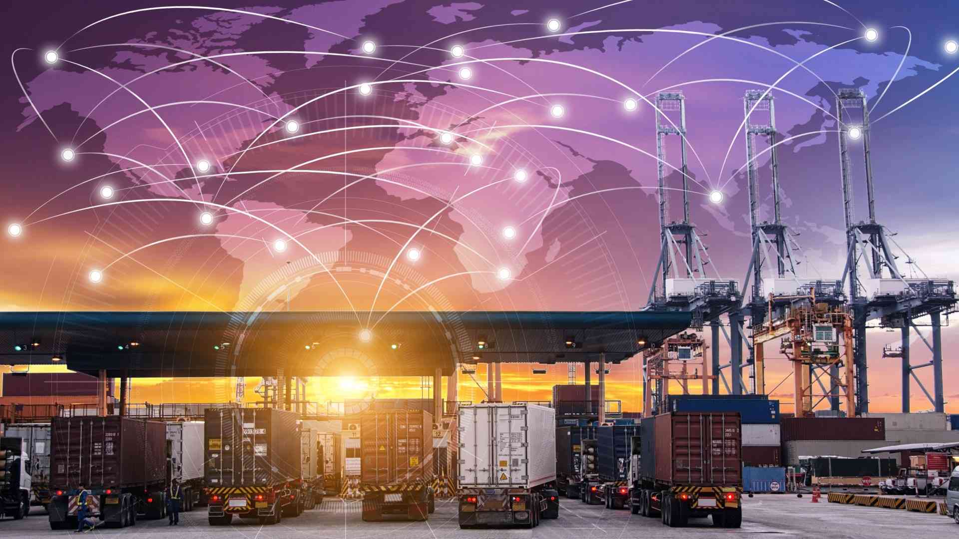 NEORA: Machine Learning de Oracle en la gestión del transporte