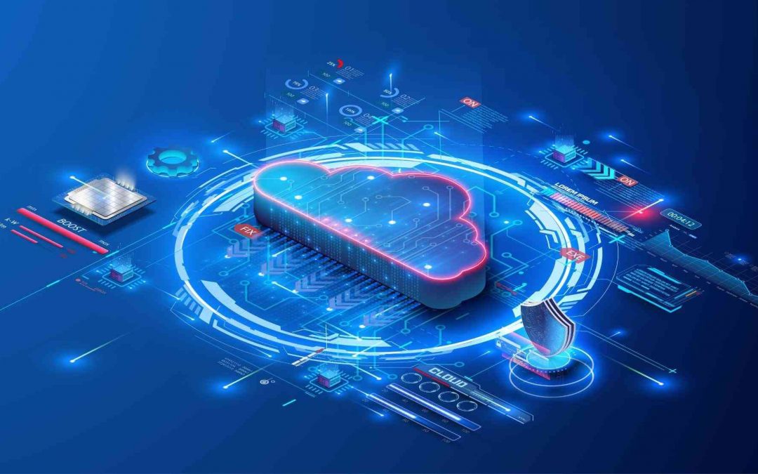 NEORA: ¿Cómo continuar innovando con la nube?