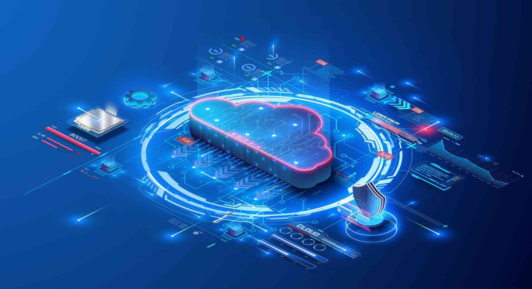 NEORA: ¿Cómo continuar innovando con la nube?