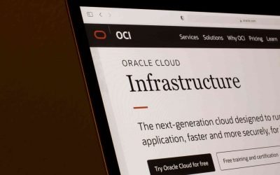 NEORA: Servicios Oracle ¿Por qué elegirlos?