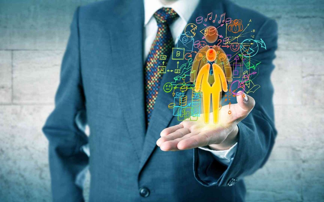 Cinco pasos para gestionar el talento humano
