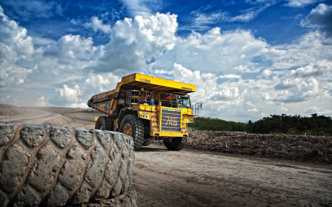 Líder en Minería adopta Oracle ERP Cloud como herramienta para su crecimiento futuro