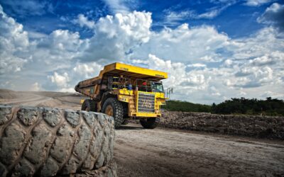 Líder en Minería adopta Oracle ERP Cloud como herramienta para su crecimiento futuro